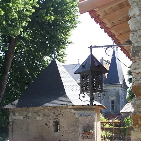Au Detour Des Pas Enchantes Saint-Sébastien-sur-Loire Exterior foto