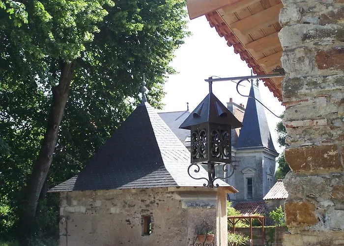 Au Détour des Pas Enchantés