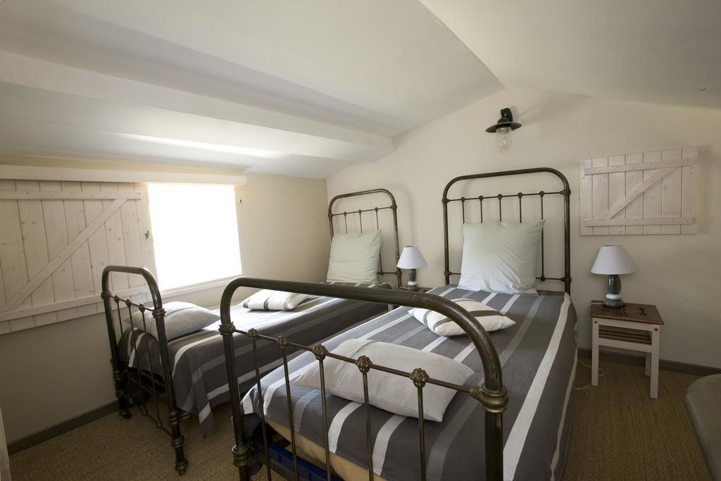 Au Detour Des Pas Enchantes Ferienhaus *