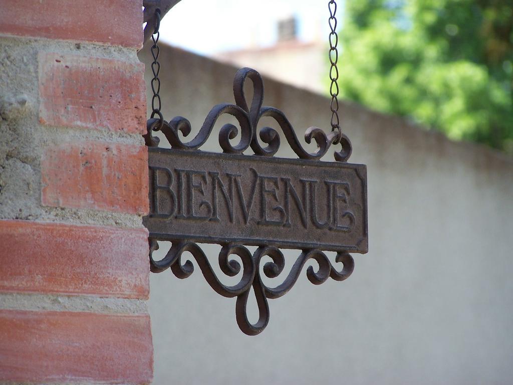 Ferienhaus Au Detour Des Pas Enchantes
