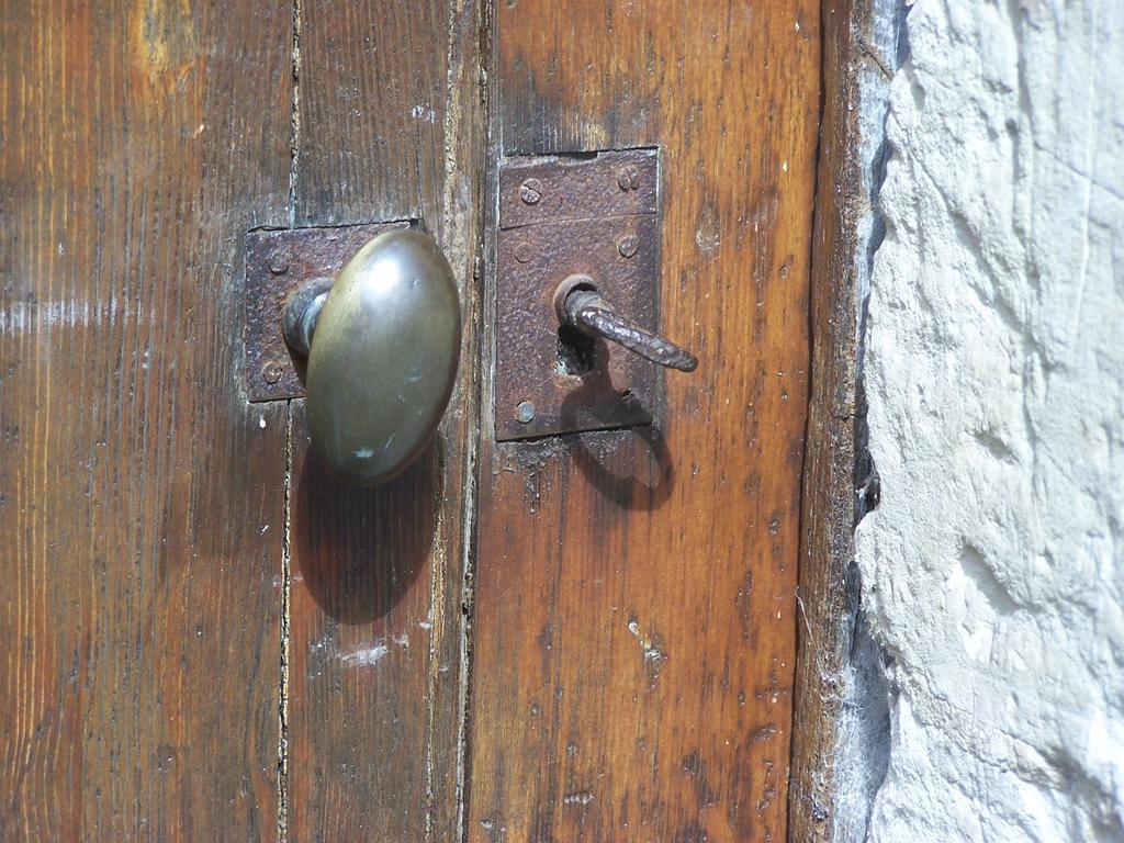 Au Détour Des Pas Enchantés Casa vacanze *