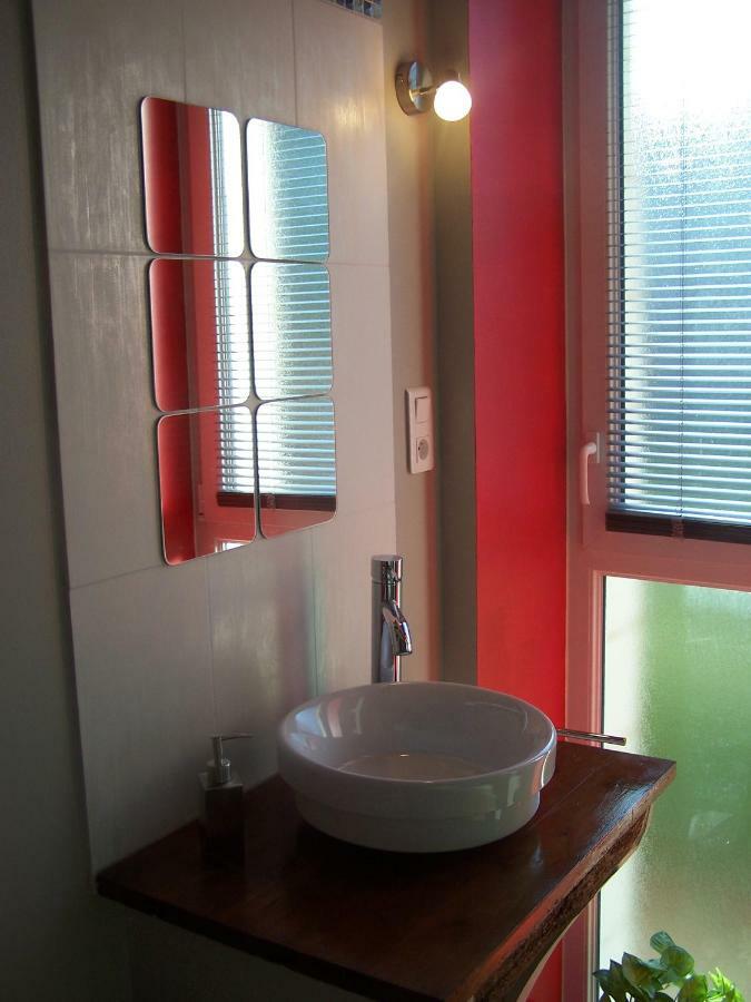Casa vacanze Au Détour Des Pas Enchantés
