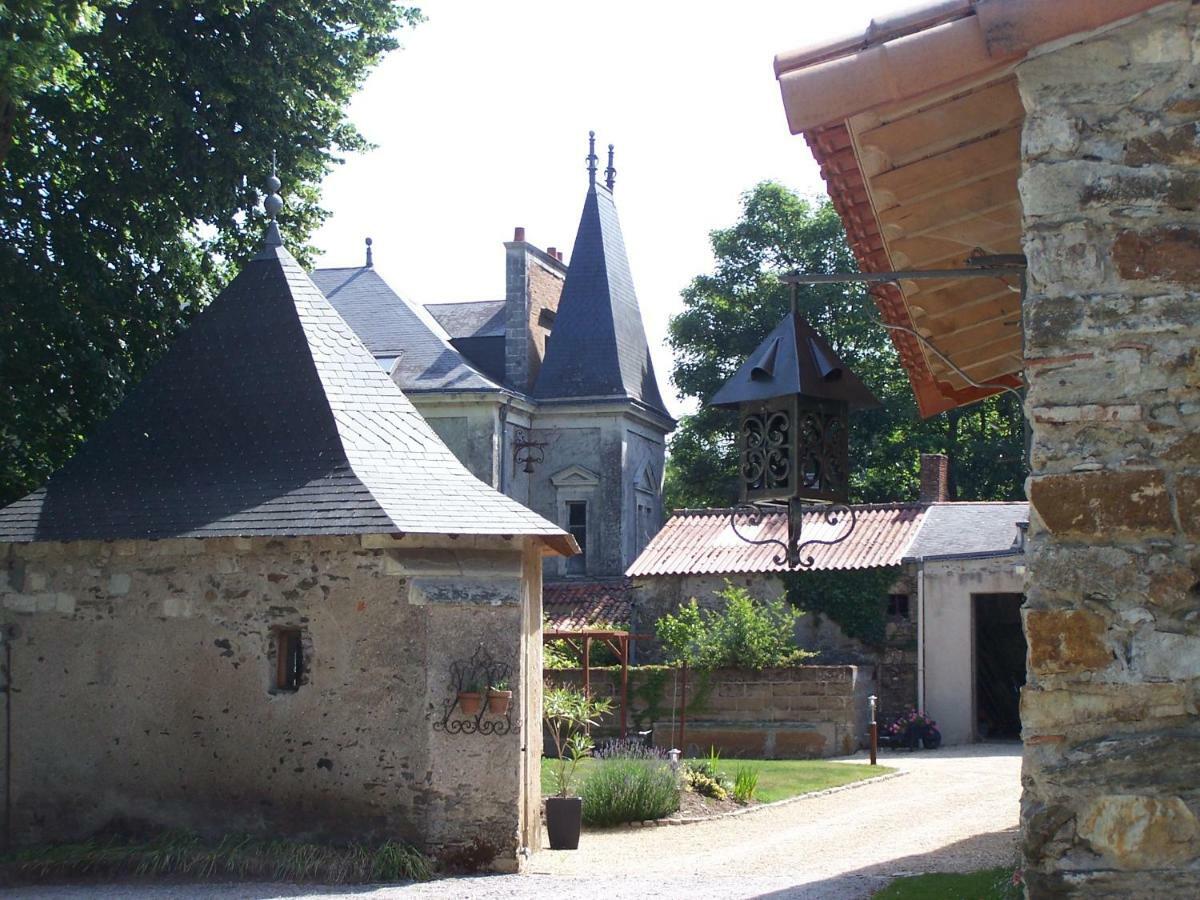 Au Detour Des Pas Enchantes Saint-Sébastien-sur-Loire