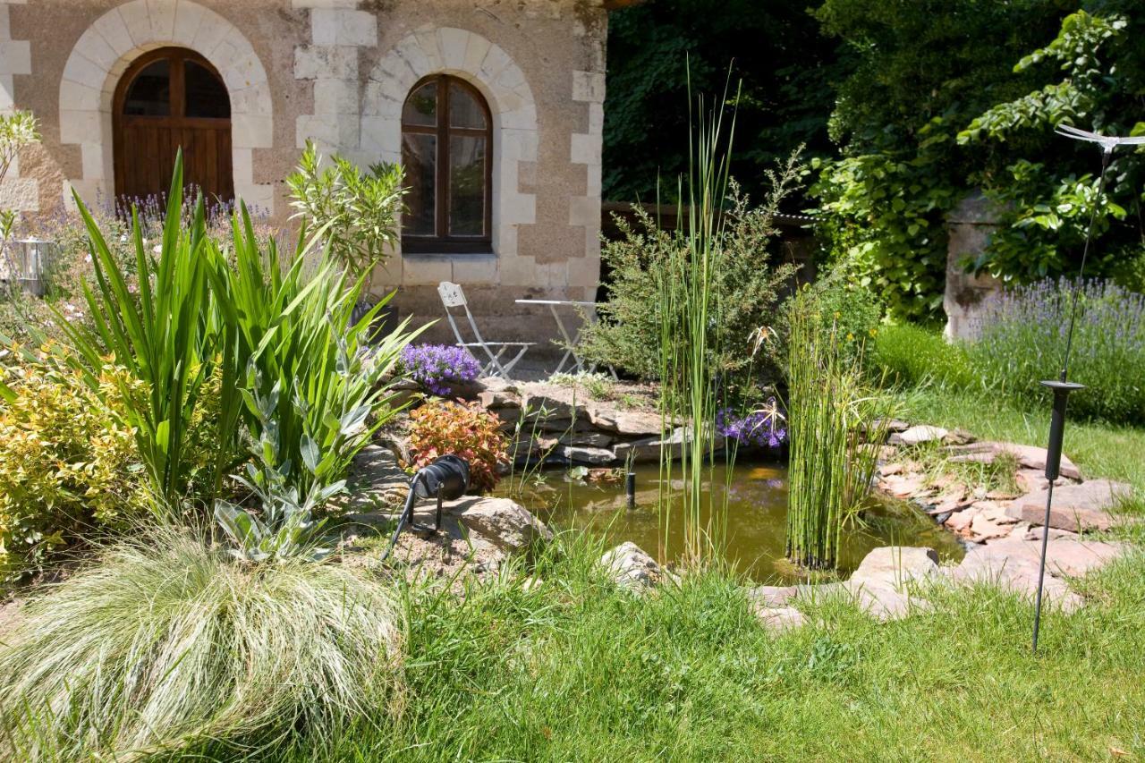 Au Détour Des Pas Enchantés * Saint-Sébastien-sur-Loire
