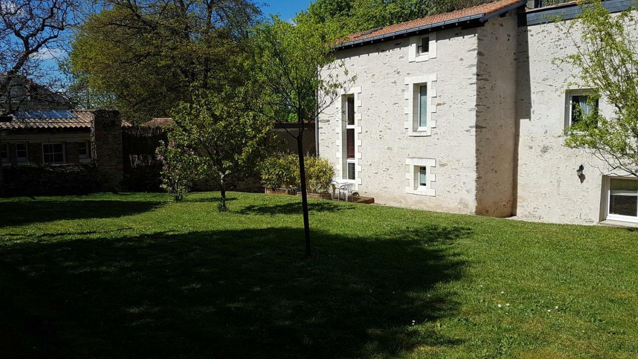 Au Detour Des Pas Enchantes Saint-Sébastien-sur-Loire