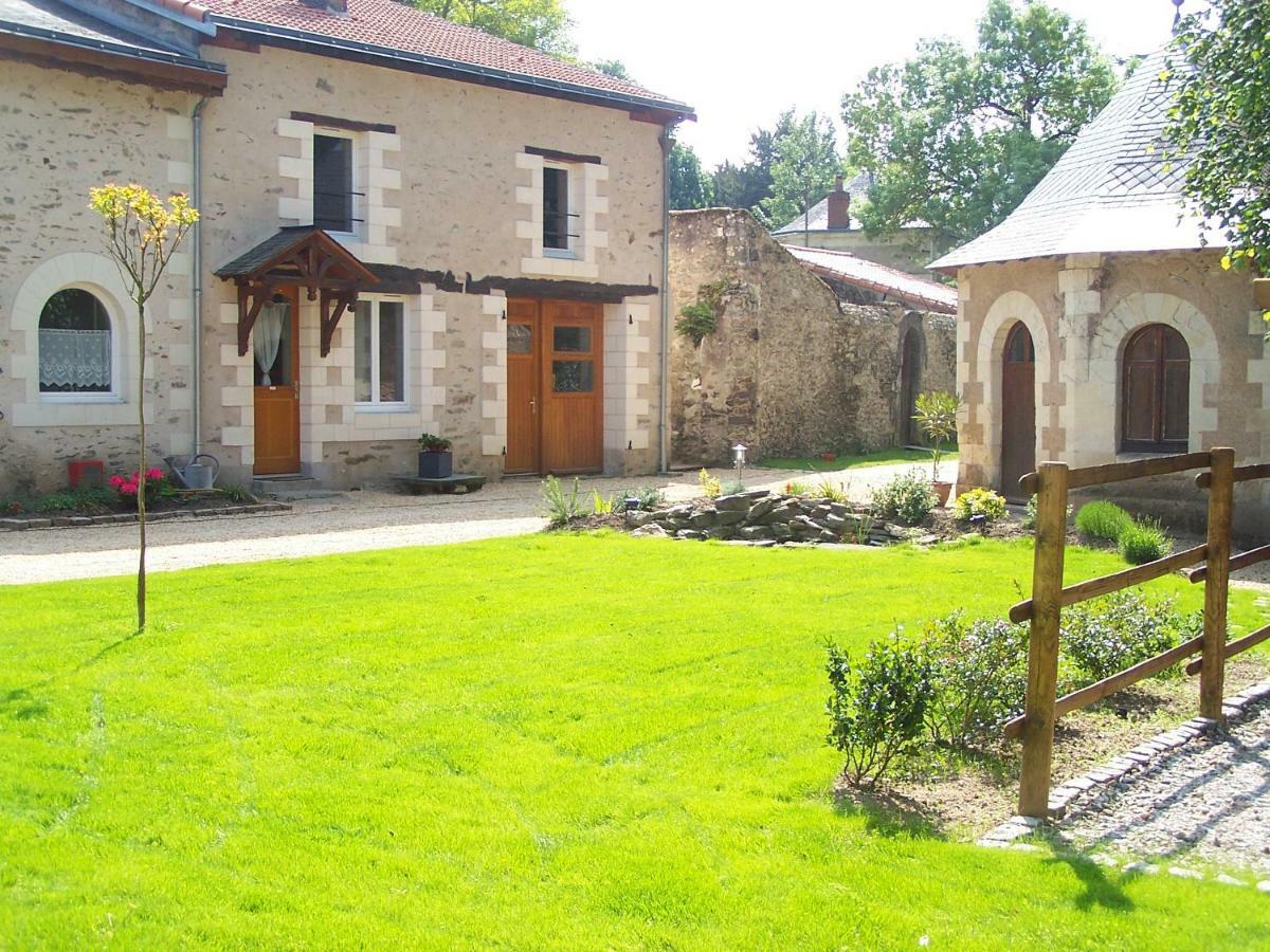 Au Detour Des Pas Enchantes * Saint-Sébastien-sur-Loire